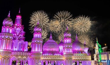 Global Village Announces Dates for Historic 30th Season After Record-Breaking Year