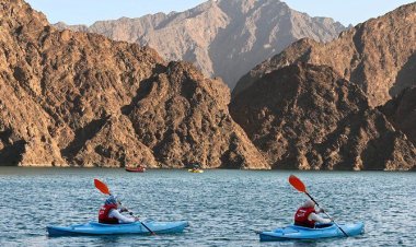 Hatta Reopens for Season 8 with New Attractions: Your Ultimate UAE Adventure Escape