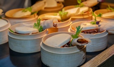 Hilton Bahrain Brings Back Pan Asian Night with Bold Flavours and Bright Vibes