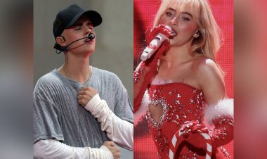Justin Bieber, Sabrina Carpenter, Karol G Set to Headline Coachella 2026
