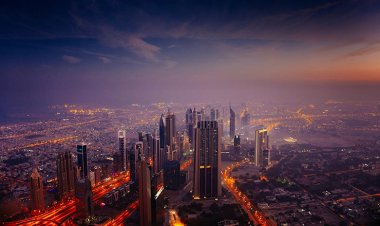 Autumn Officially Begins in the UAE on September 22 with Cooler Weather and Stunning Skies Ahead