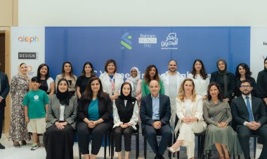 Three Female-Led Bahraini Startups Win $75,000 at Futuremakers Women in Tech Demo Day