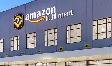 Amazon Opens First Fulfilment Centre in Abu Dhabi to Boost UAE’s Digital Economy