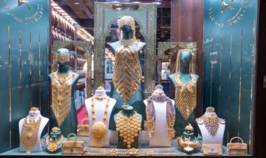 Watch and Jewellery Middle East Show 2025 Opens in Sharjah with 68% Global Participation