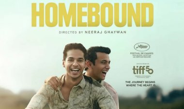 Oscars 2025: India Selects Neeraj Ghaywan’s Homebound as Official Entry