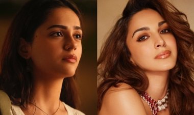 Did Saiyaara Star Aneet Padda Replace Kiara Advani in Maddock’s Shakti Shalini? Makers Put Rumors to Rest