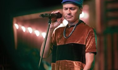 Indian Singing Legend Zubeen Garg Passes Away at 52 Following Scuba Diving Accident in Singapore