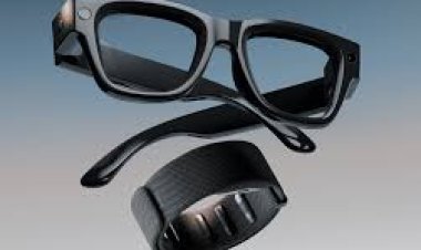 Meta Unveils Ray-Ban Display Smart Glasses, Aiming at AI-Driven ‘Superintelligence’