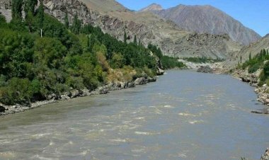Water Wars Strike Again: How Afghanistan’s Hydropolitics Will Reshape Eurasia’s Geopolitics