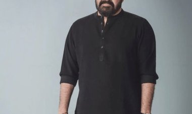 Mohanlal to Receive Dadasaheb Phalke Award 2023 for Iconic Contribution to Indian Cinema
