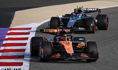 Bahrain International Circuit Launches Packed 2025–2026 Motorsport Season