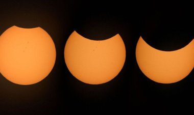 Final Solar Eclipse of 2025 to Coincide with Autumnal Equinox on Sunday Night