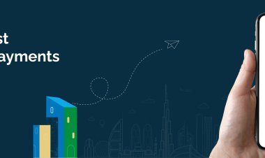 UAE: Transfer Money in 10 Seconds Using Just a Mobile Number via ‘Aani’