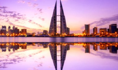 Breezy Nights in Bahrain Signal the Start of Autumn Comfort