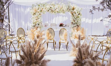 Everything You Need for Your Big Day: Helm Al Omer Wedding Exhibition Comes to Bahrain