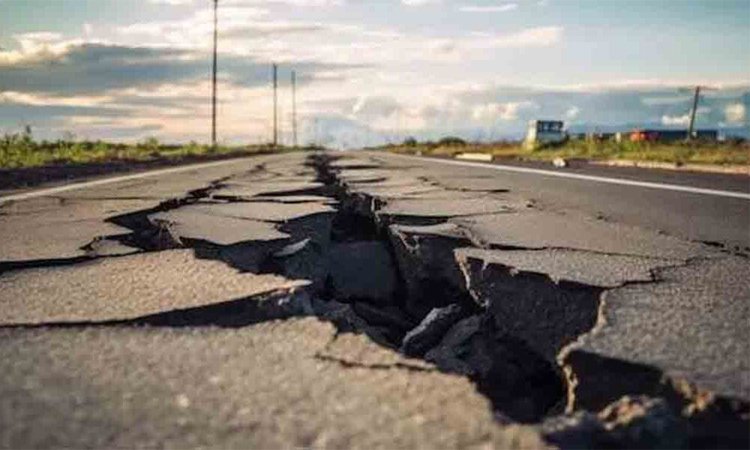 Powerful 6.0 Magnitude Earthquake Strikes Eastern Afghanistan Near Pakistan Border