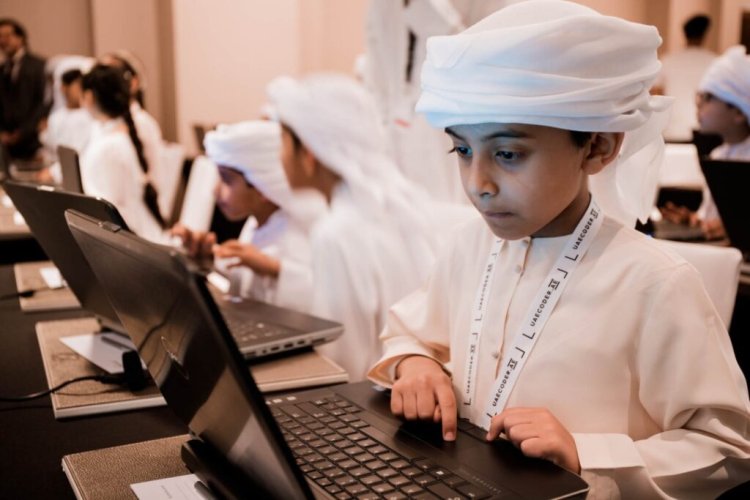 UAE Schools Enforce Stricter iPad and Device Rules as New Academic Year Begins