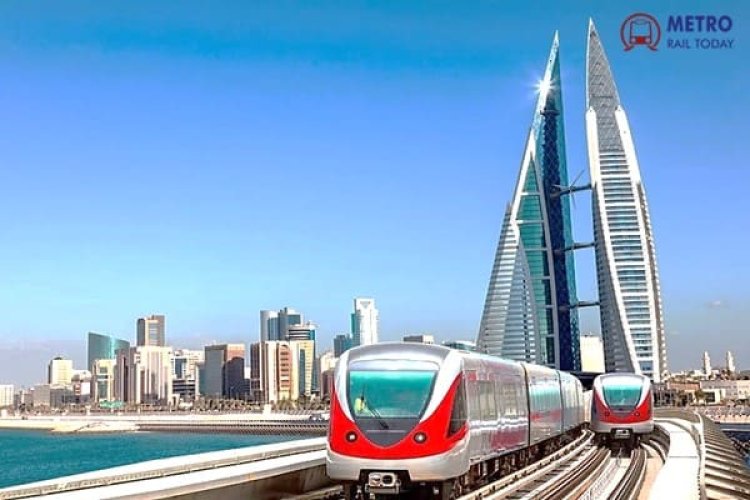 Bahrain Unveils Buri Masterplan to Transform Historic Village into Metro and Heritage Hub
