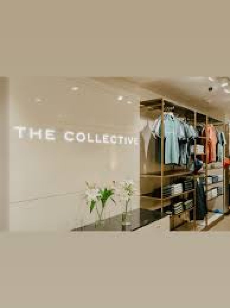 Arjun Kapoor Launches The Collective’s Flagship Luxury Store at Avinash One, Raipur