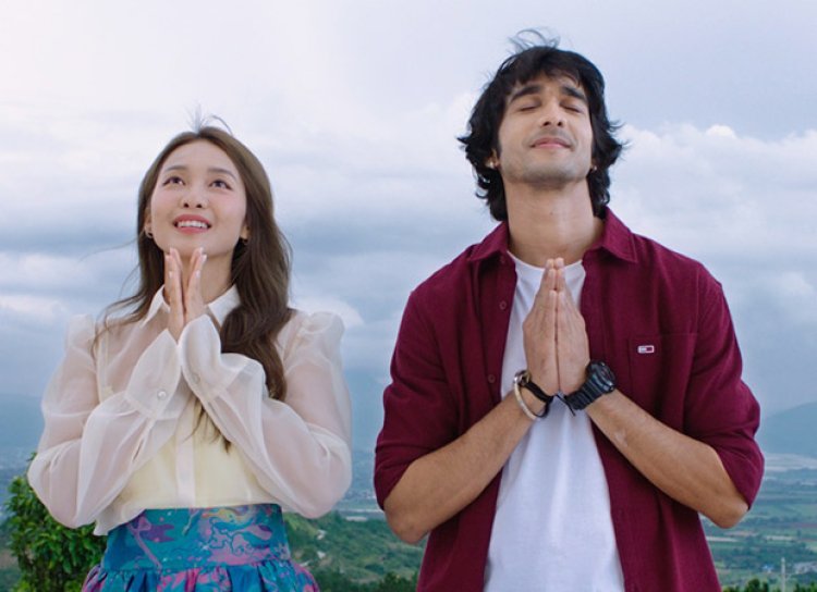 Love in Vietnam Makes History: First Indian Film to Secure 10,000 Screens in China Pre-India Release