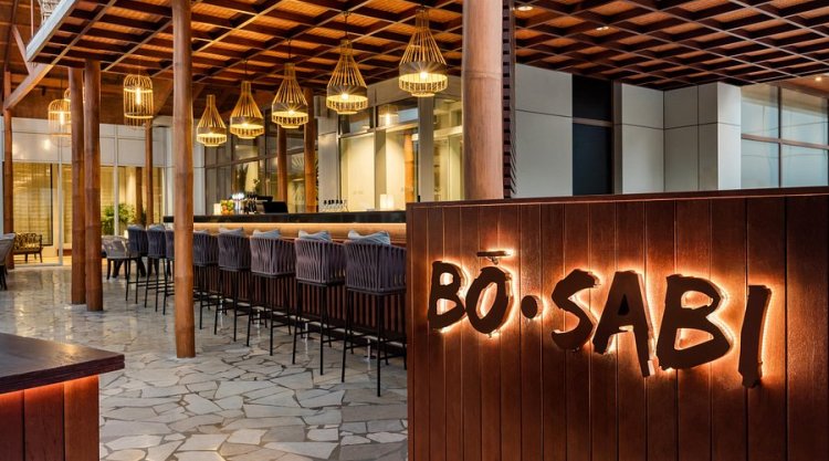Bo·Sabi: Bahrain’s Funky Asian Fusion Hotspot Serving Flavour, Vibes, and Award‑Winning Brunches