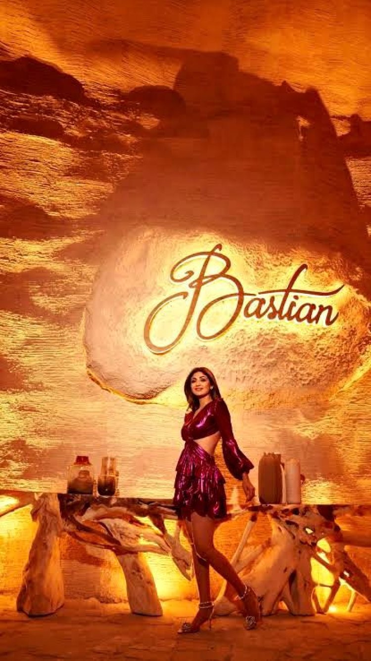 Bastian Bandra Bids Farewell: A Final Bow Before the Next Act