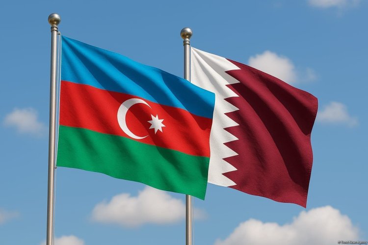 Azerbaijan to Establish Embassy in Bahrain: Milli Majlis Committee to Review Draft Law