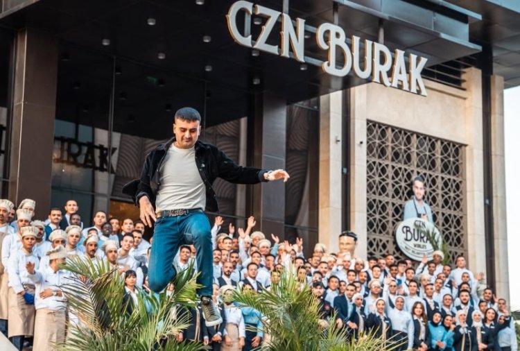 CZN Burak Shuts Down All Business Operations in Dubai