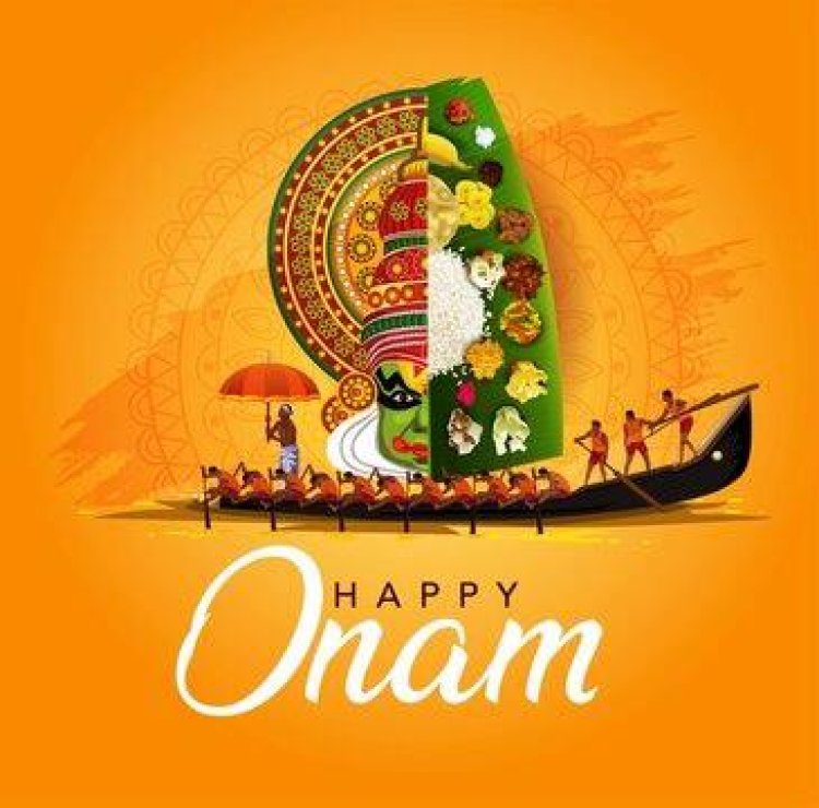 Onam 2025: A Joyous Celebration of Kerala’s Spirit in Bahrain and the GCC