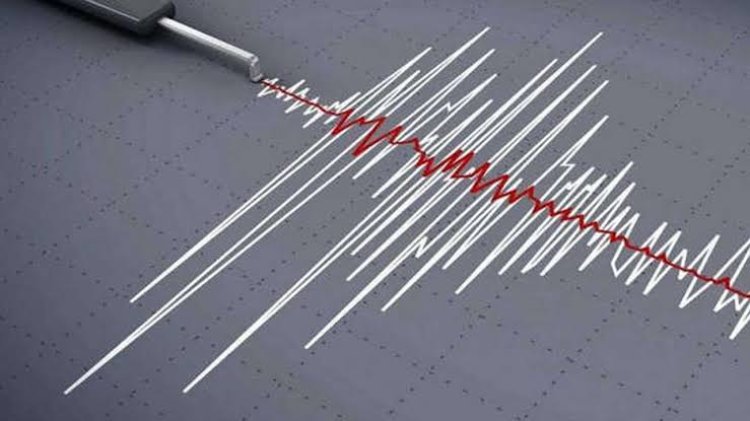 Strong 5.9-Magnitude Earthquake Jolts Islamabad, Rawalpindi, and Khyber Pakhtunkhwa