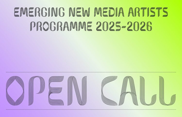 Diriyah Art Futures – Emerging New Media Artists Programme Open Call