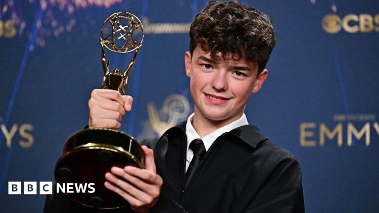 Meet Owen Cooper: 15-Year-Old Breaks Emmy Records With Netflix Debut in Adolescence