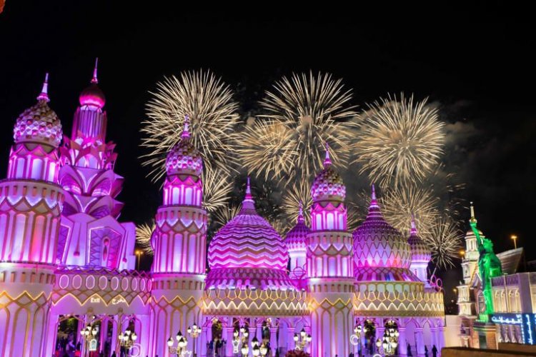 Global Village Announces Dates for Historic 30th Season After Record-Breaking Year