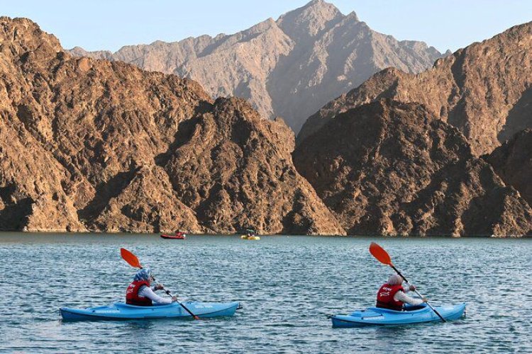 Hatta Reopens for Season 8 with New Attractions: Your Ultimate UAE Adventure Escape