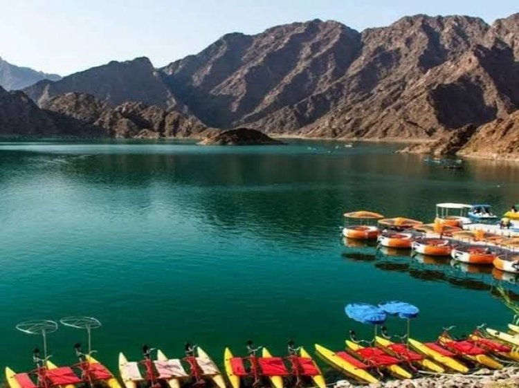 Hatta Reopens for Season 8 with New Attractions: Your Ultimate UAE Adventure Escape