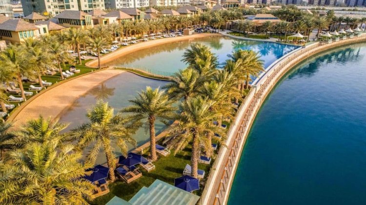 Bahrain Hotels and Resorts to Undergo Safety Audits for Pools and Beaches