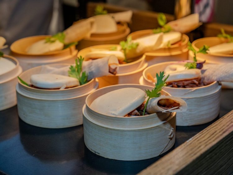 Hilton Bahrain Brings Back Pan Asian Night with Bold Flavours and Bright Vibes