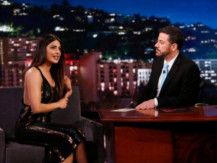 ABC Suspends Jimmy Kimmel Live! After Controversial Remarks on Charlie Kirk Assassination