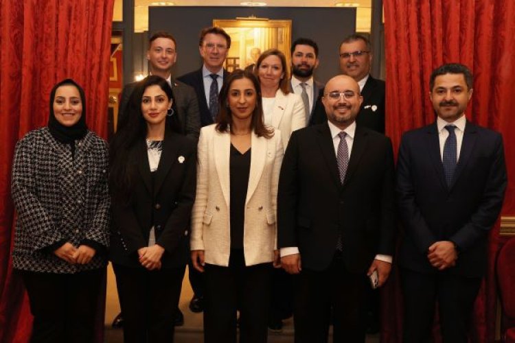 Bahrain EDB Highlights Strategic Investment Opportunities During Japan Visit
