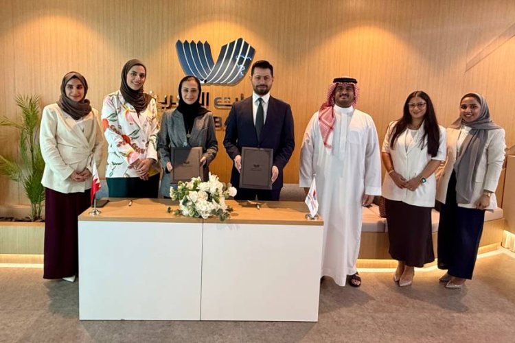 Export Bahrain and Talabat Partner to Expand Reach of Local Products Across the Region