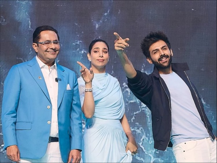 Breez by Danube Launched in Dubai with a Spectacular Grand Event