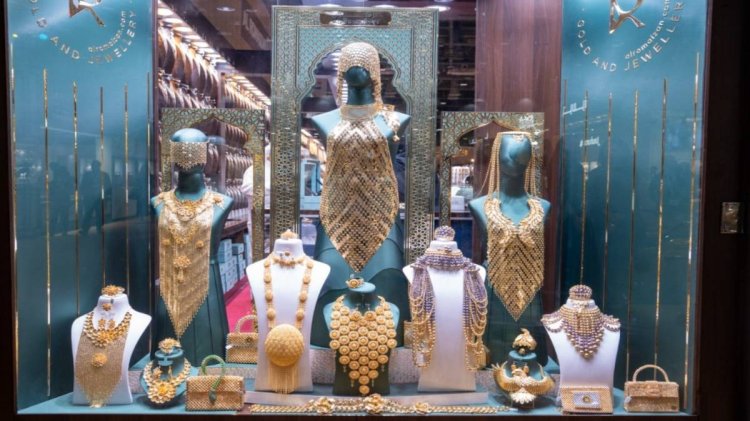 Watch and Jewellery Middle East Show 2025 Opens in Sharjah with 68% Global Participation