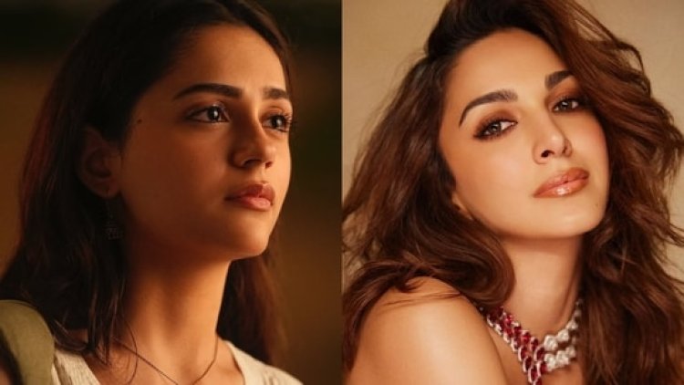 Did Saiyaara Star Aneet Padda Replace Kiara Advani in Maddock’s Shakti Shalini? Makers Put Rumors to Rest