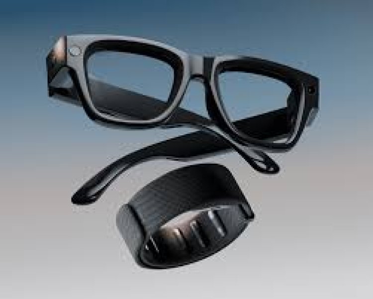 Meta Unveils Ray-Ban Display Smart Glasses, Aiming at AI-Driven ‘Superintelligence’