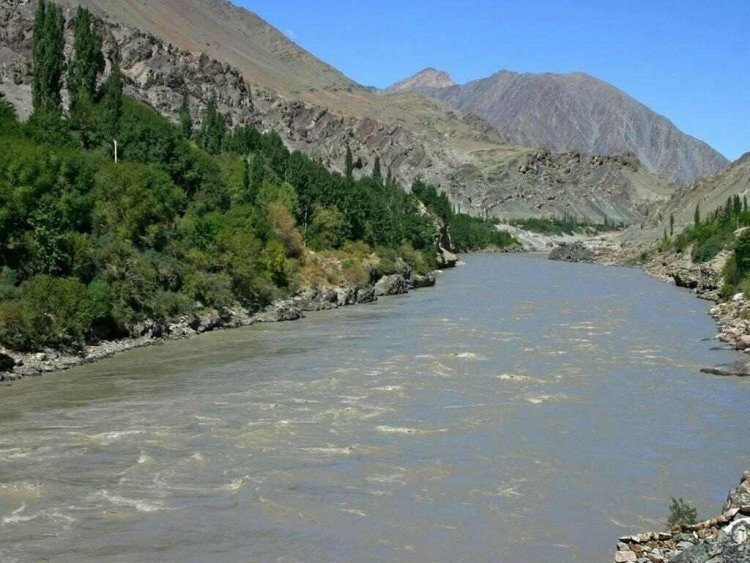 Water Wars Strike Again: How Afghanistan’s Hydropolitics Will Reshape Eurasia’s Geopolitics