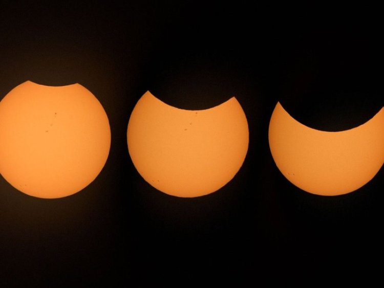 Final Solar Eclipse of 2025 to Coincide with Autumnal Equinox on Sunday Night