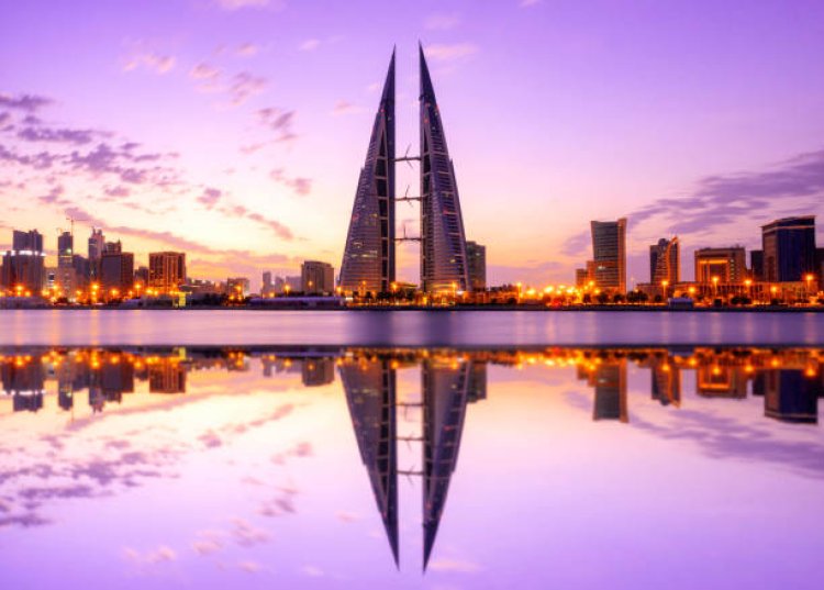 Breezy Nights in Bahrain Signal the Start of Autumn Comfort