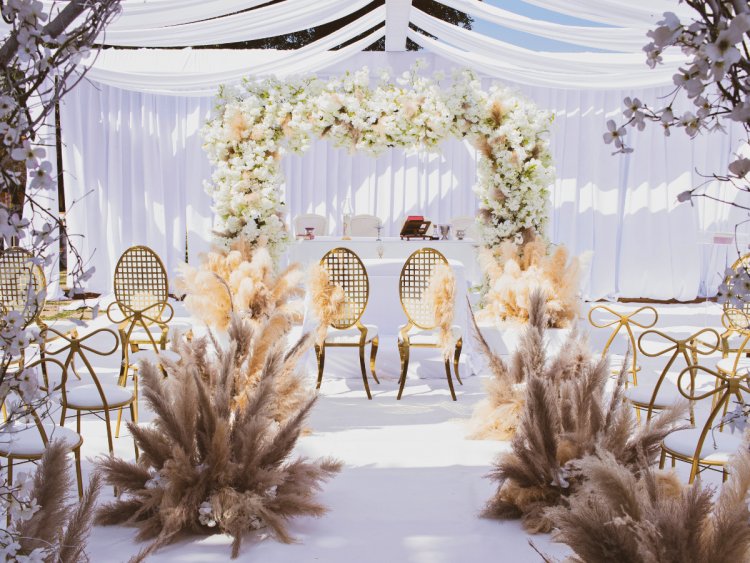 Everything You Need for Your Big Day: Helm Al Omer Wedding Exhibition Comes to Bahrain