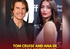 tom cruise and ana de armas rumored to plan the world’s most extreme wedding