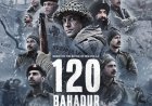 Courage, camaraderie, and sacrifice—‘120 Bahadur’ brings the heroism of the Battle of Rezang La to the big screen